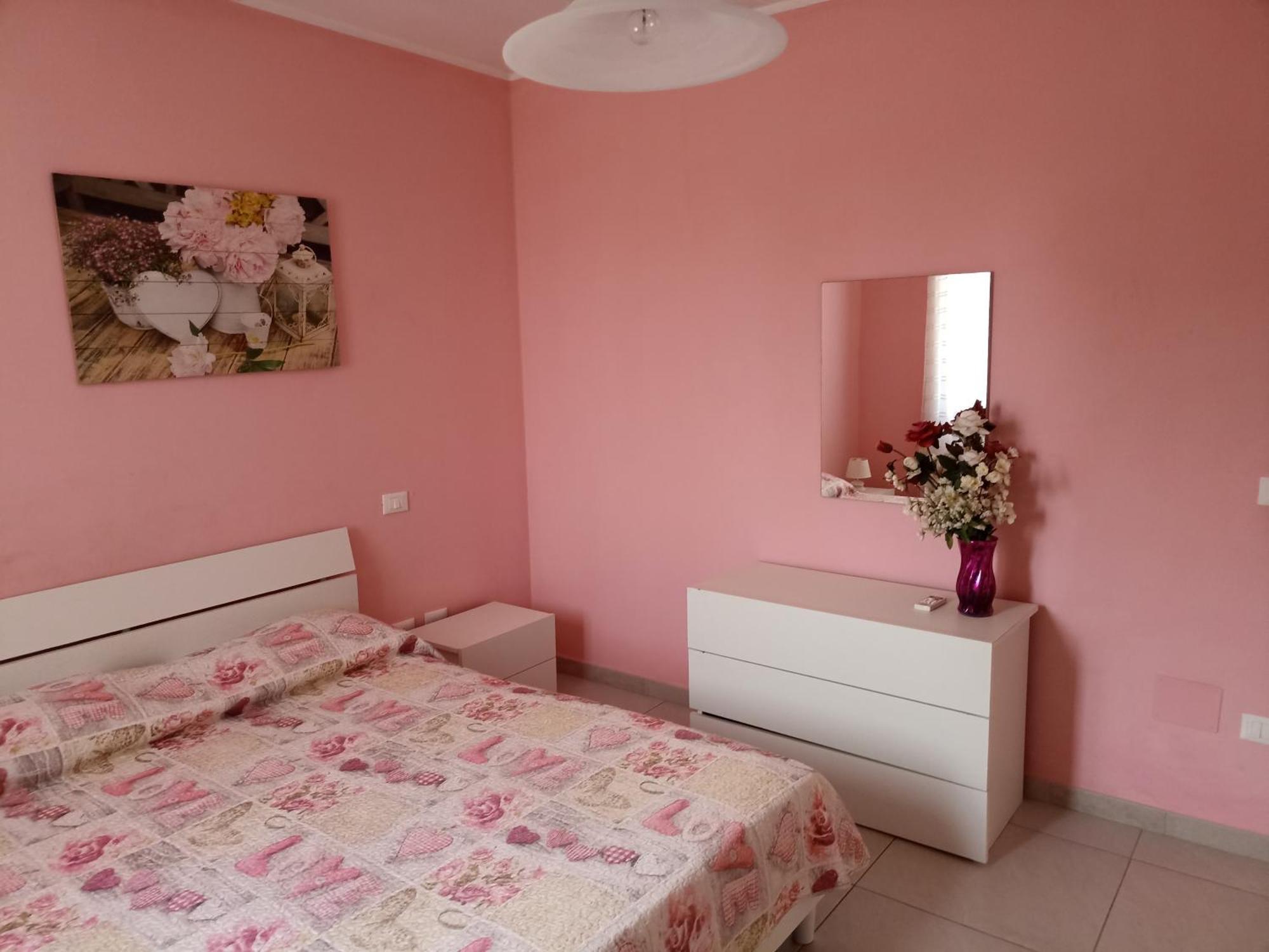 Villa Raffaella Spongano Bagian luar foto