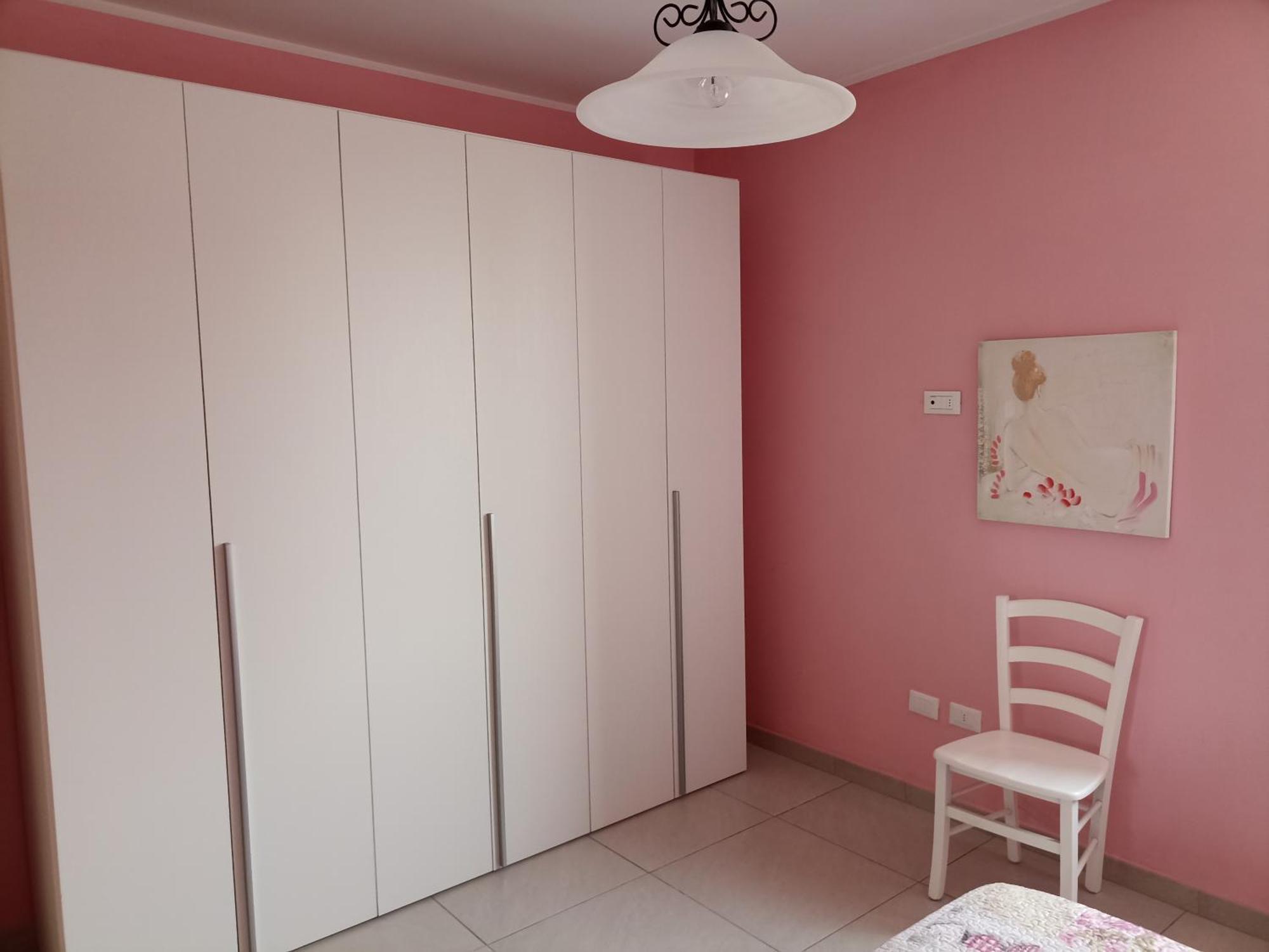 Villa Raffaella Spongano Bagian luar foto